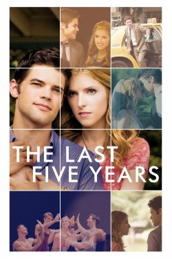 The Last Five Years-online-free