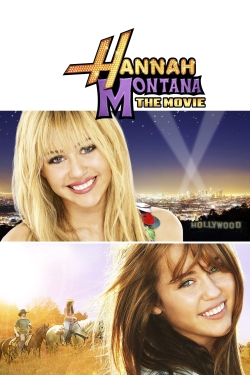 Hannah Montana: The Movie-online-free