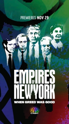 Empires Of New York-online-free