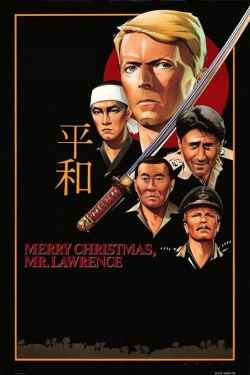 Merry Christmas Mr. Lawrence-online-free