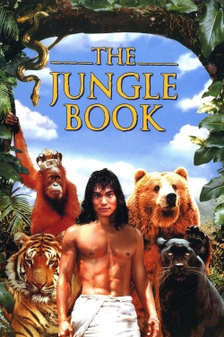 The Jungle Book-online-free