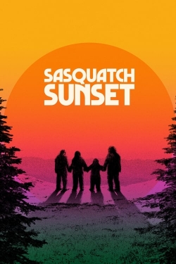 Sasquatch Sunset-online-free