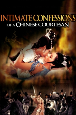 Intimate Confessions of a Chinese Courtesan-online-free