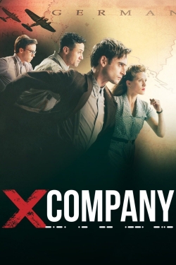 X Company-online-free