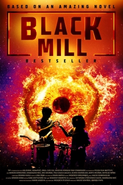 Black Mill-online-free
