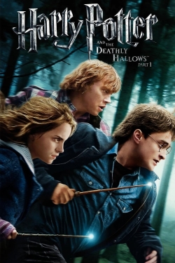 Harry Potter and the Deathly Hallows: Part 1-online-free