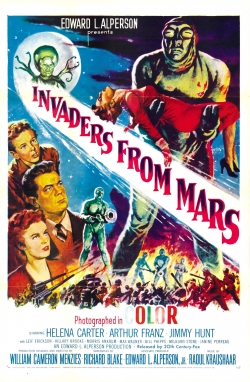 Invaders from Mars-online-free