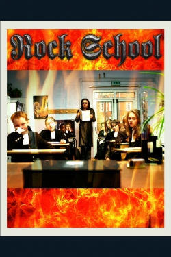 Rock School-online-free