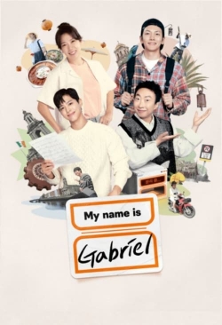 My Name Is Gabriel-online-free