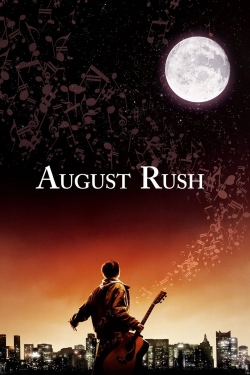 August Rush-online-free