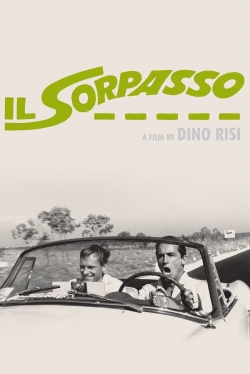 Il Sorpasso-online-free