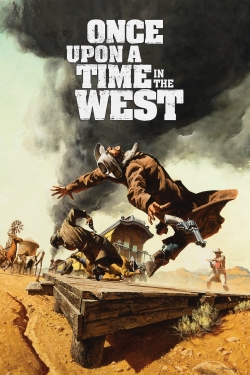 Once Upon a Time in the West-online-free