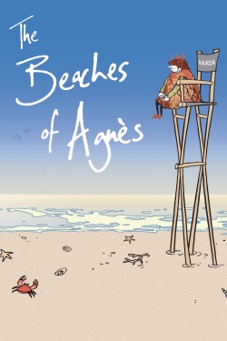 The Beaches of Agnès-online-free