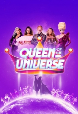 Queen of the Universe-online-free