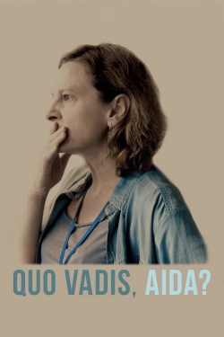 Quo Vadis, Aida?-online-free