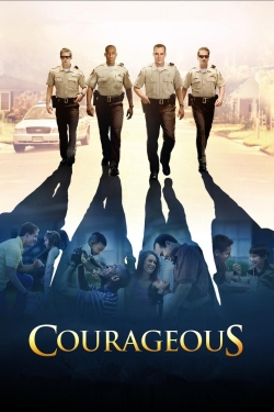 Courageous-online-free