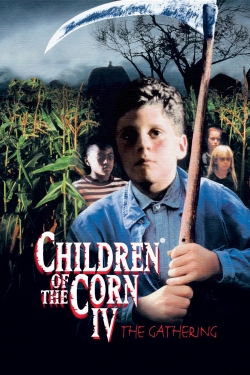 Children of the Corn IV: The Gathering-online-free
