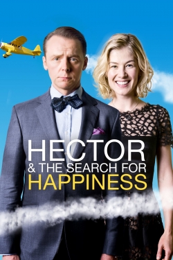 Hector and the Search for Happiness-online-free