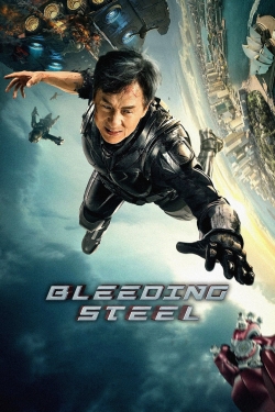 Bleeding Steel-online-free