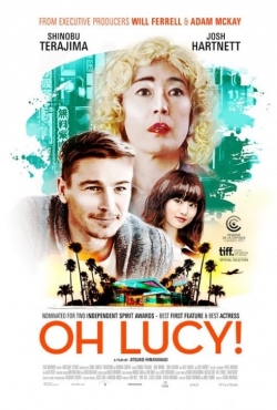 Oh Lucy!-online-free