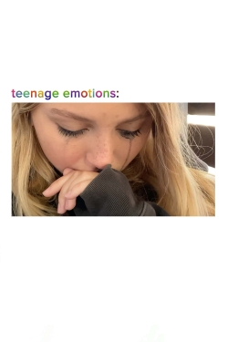 Teenage Emotions-online-free