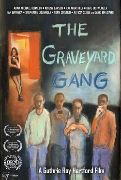 The Graveyard Gang-online-free