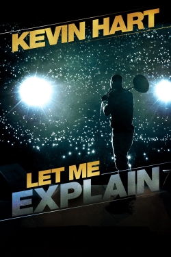 Kevin Hart: Let Me Explain-online-free