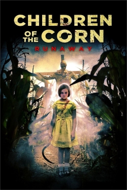 Children of the Corn: Runaway-online-free
