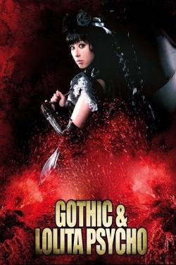 Gothic & Lolita Psycho-online-free