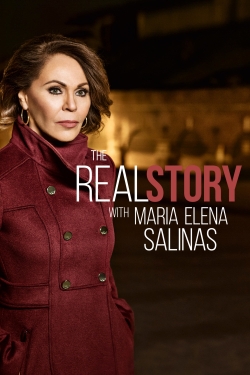 The Real Story with Maria Elena Salinas-online-free