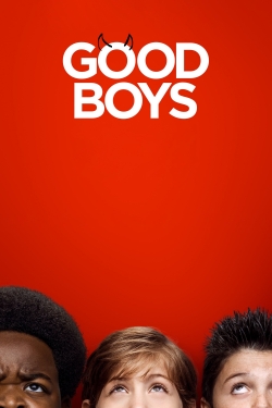 Good Boys-online-free