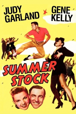 Summer Stock-online-free