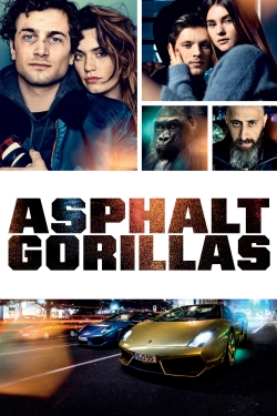 Asphaltgorillas-online-free