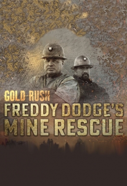Gold Rush: Freddy Dodge's Mine Rescue-online-free