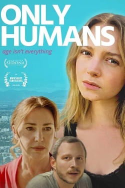 Only Humans-online-free