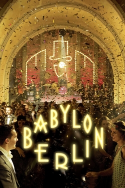 Babylon Berlin-online-free