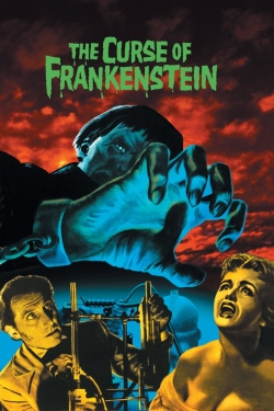 The Curse of Frankenstein-online-free