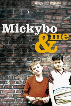 Mickybo and Me-online-free