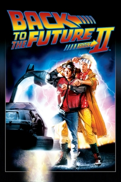 Back to the Future Part II-online-free