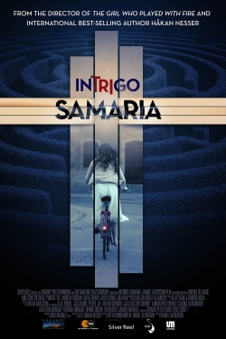 Intrigo: Samaria-online-free