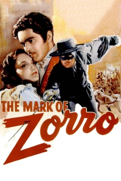 The Mark of Zorro-online-free