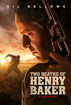 Two Deaths of Henry Baker-online-free