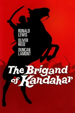 The Brigand of Kandahar-online-free