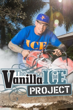 The Vanilla Ice Project-online-free