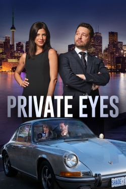 Private Eyes-online-free