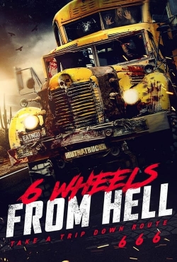 6 Wheels From Hell!-online-free