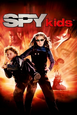 Spy Kids-online-free