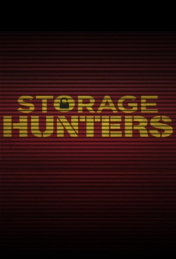 Storage Hunters-online-free