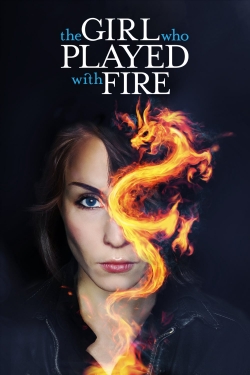 The Girl Who Played with Fire-online-free