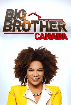 Big Brother Canada-online-free
